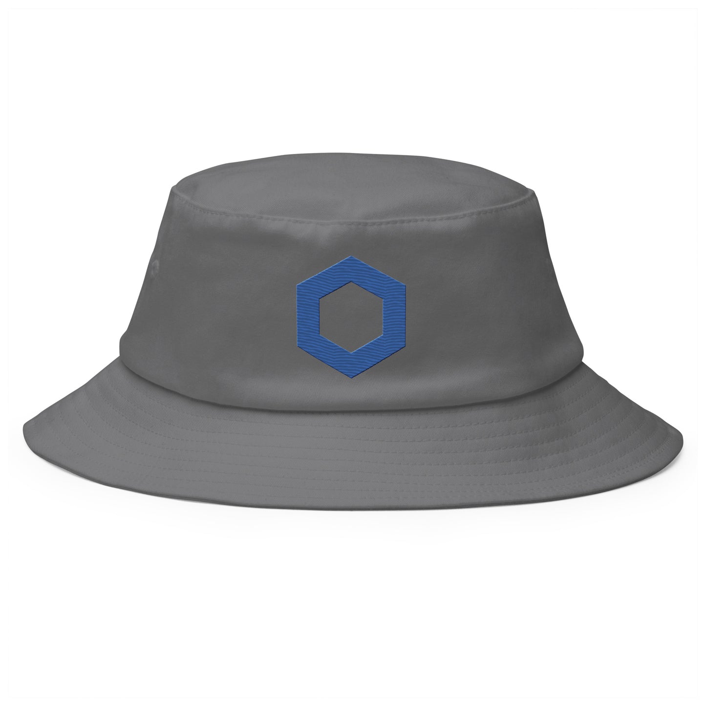 Chainlink aurinkohattu