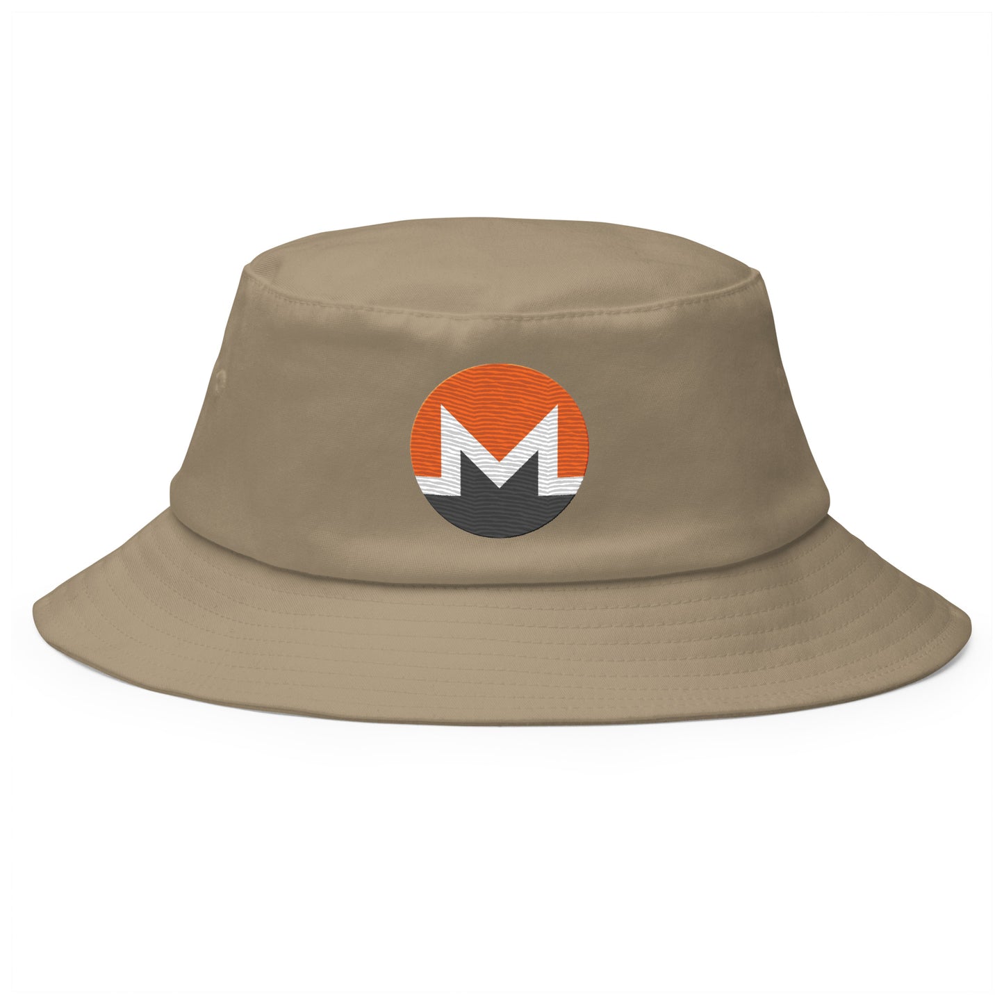 Monero aurinkohattu
