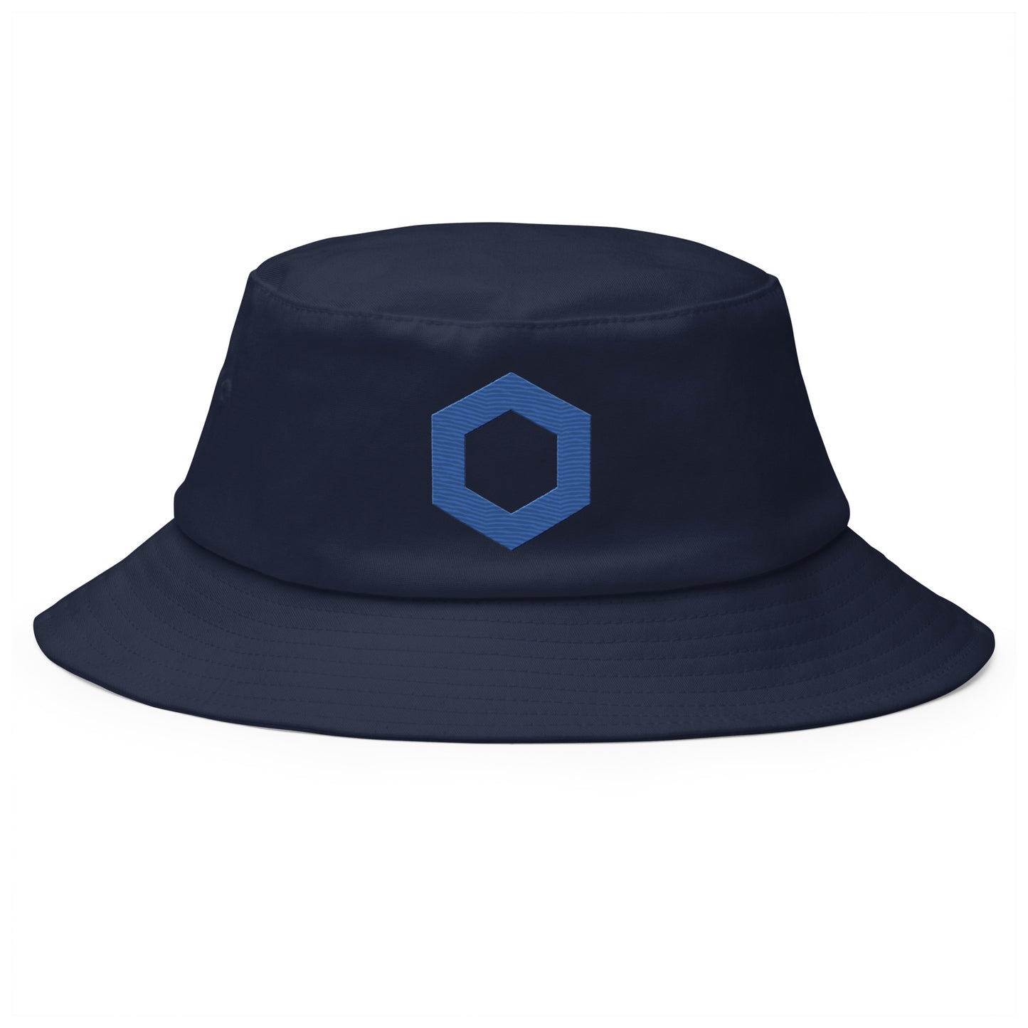 Chainlink aurinkohattu