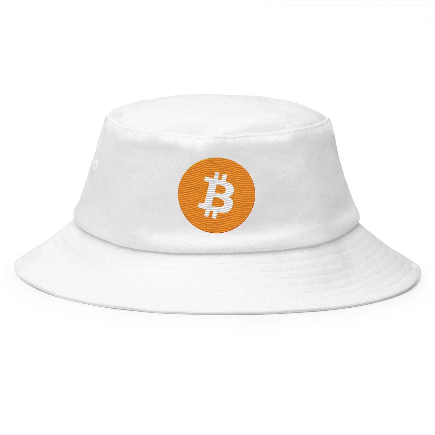 Bitcoin aurinkohattu