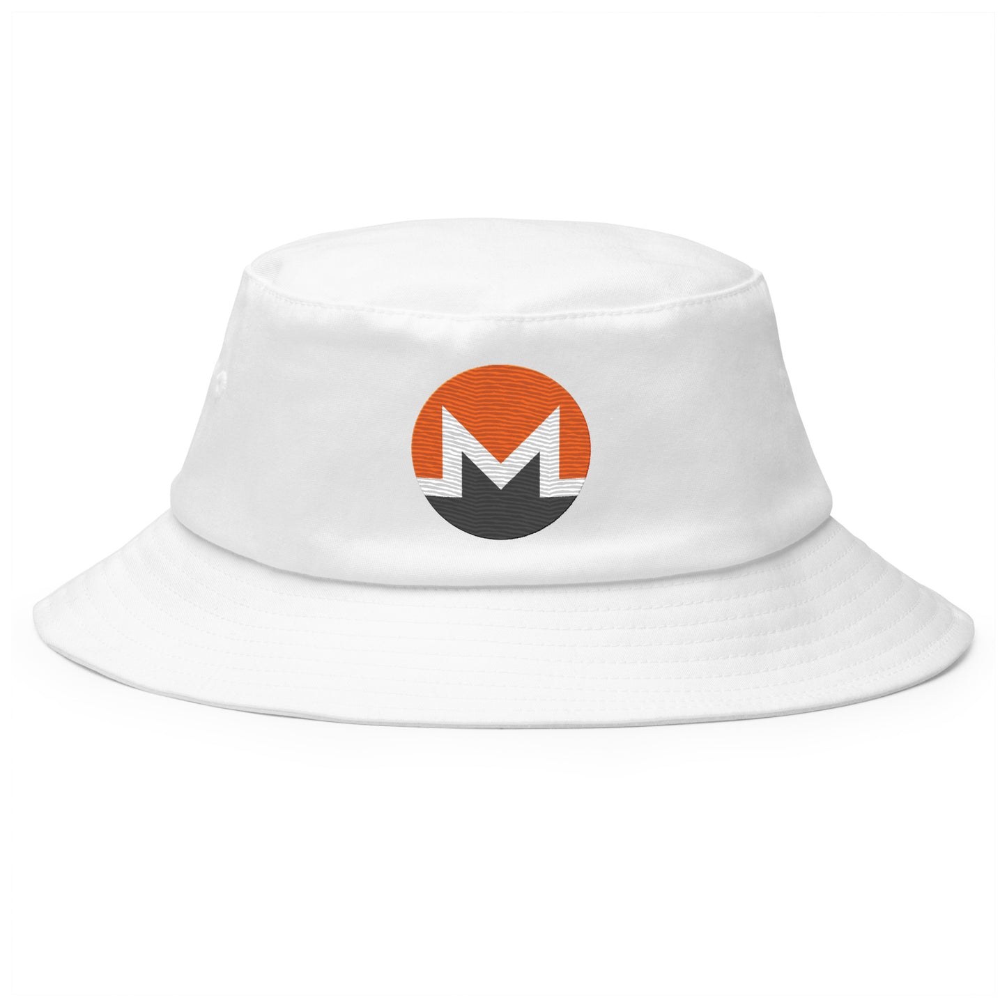 Monero aurinkohattu
