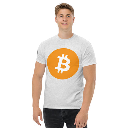 Bitcoin T-paita
