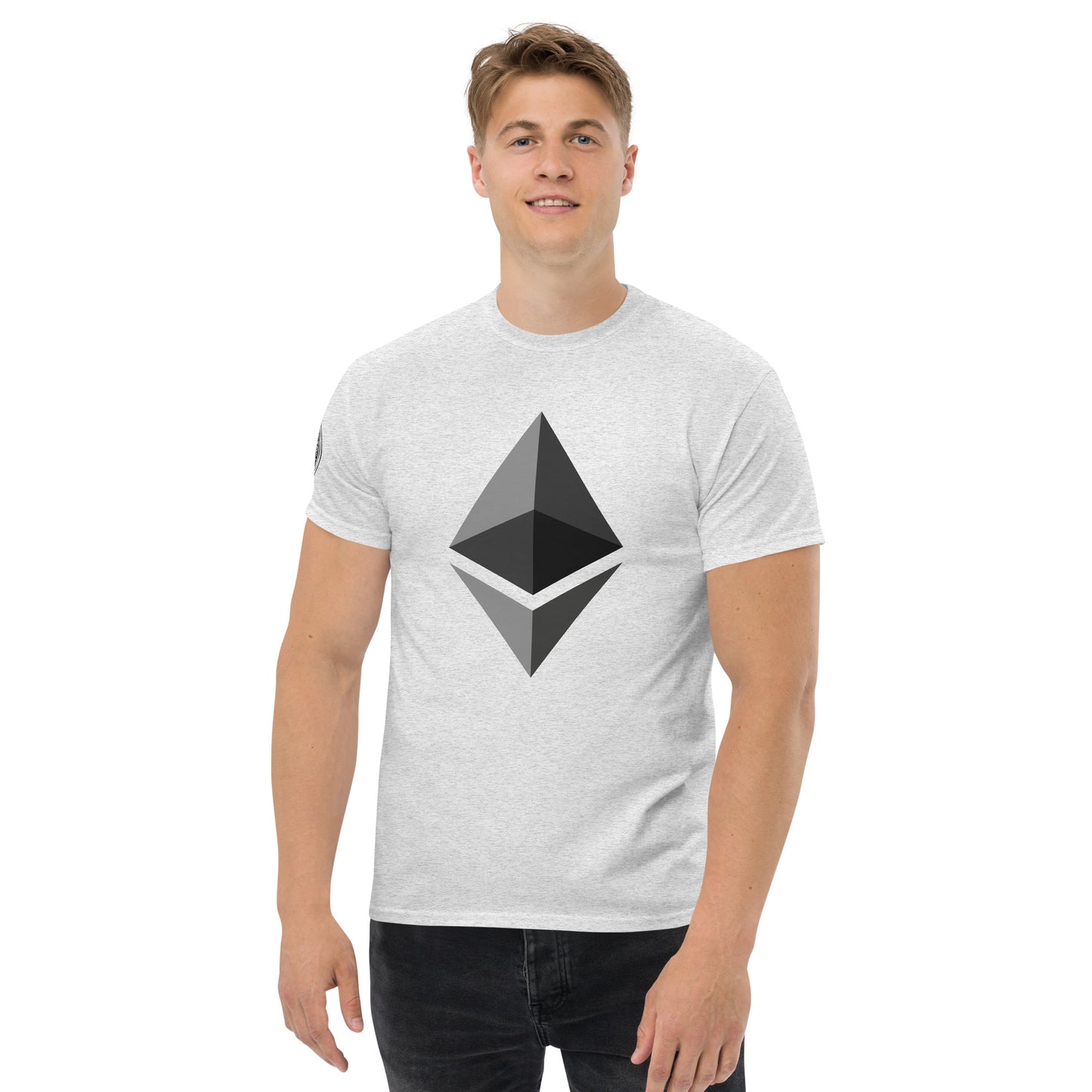 Ethereum T-paita