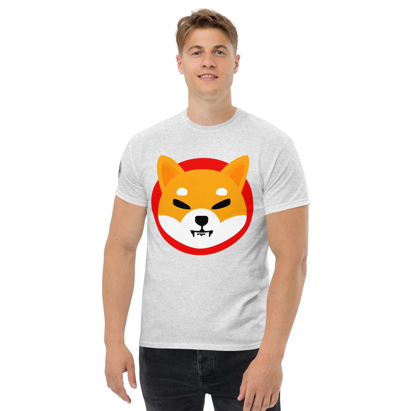 Shiba Inu T-paita