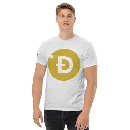 Dogecoin T-paita