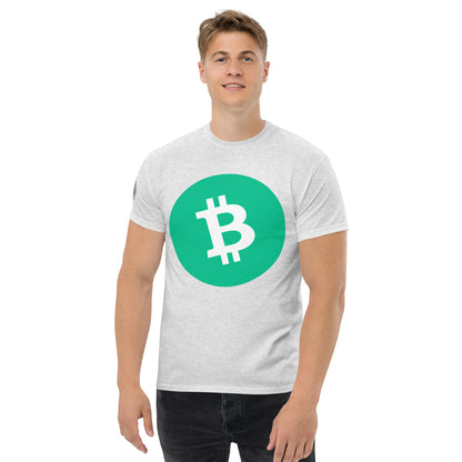 Bitcoin Cash T-paita