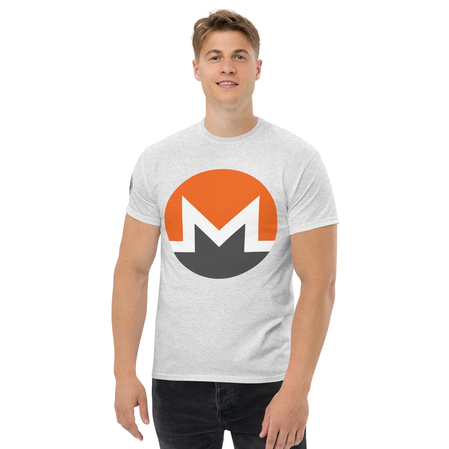 Monero T-paita