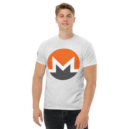Monero T-paita