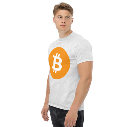Bitcoin T-paita