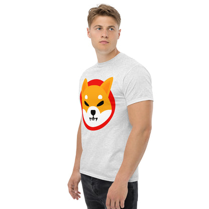 Shiba Inu T-paita