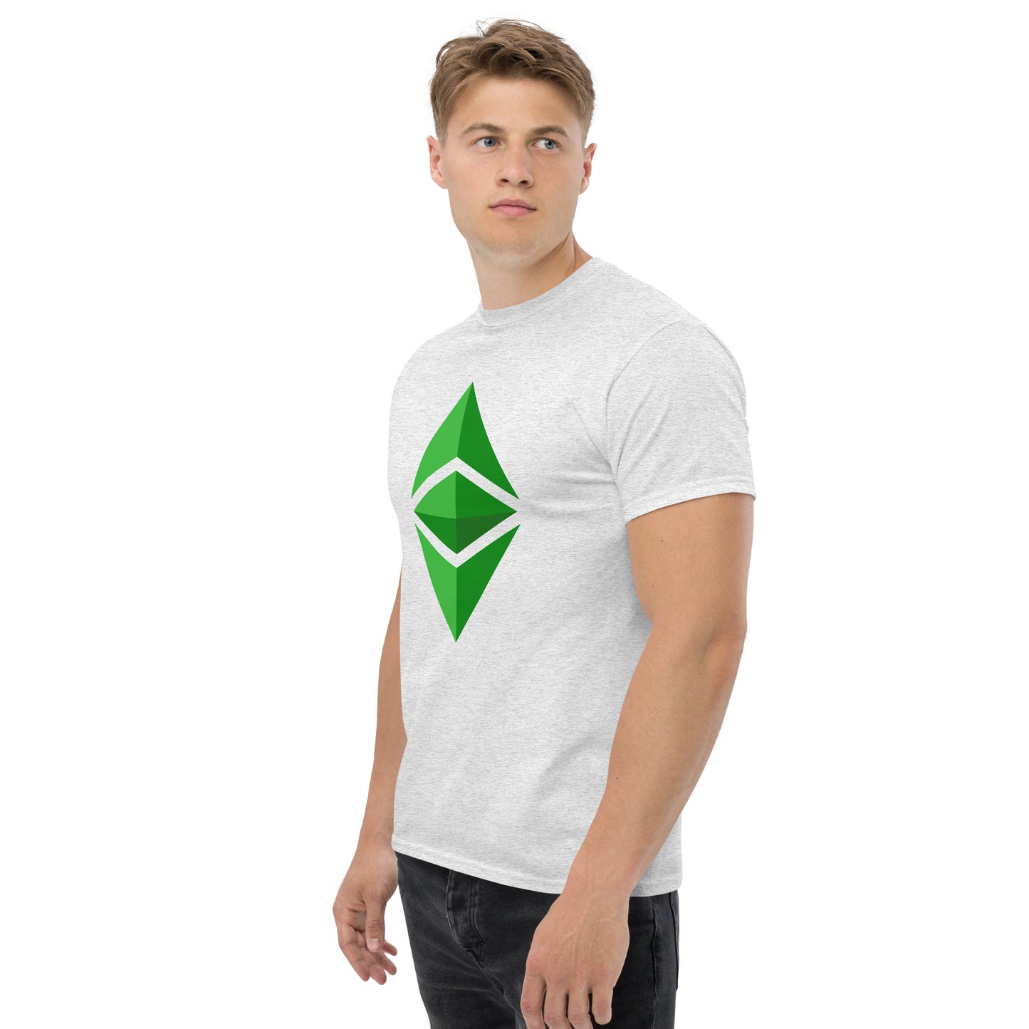 Ethereum Classic T-paita