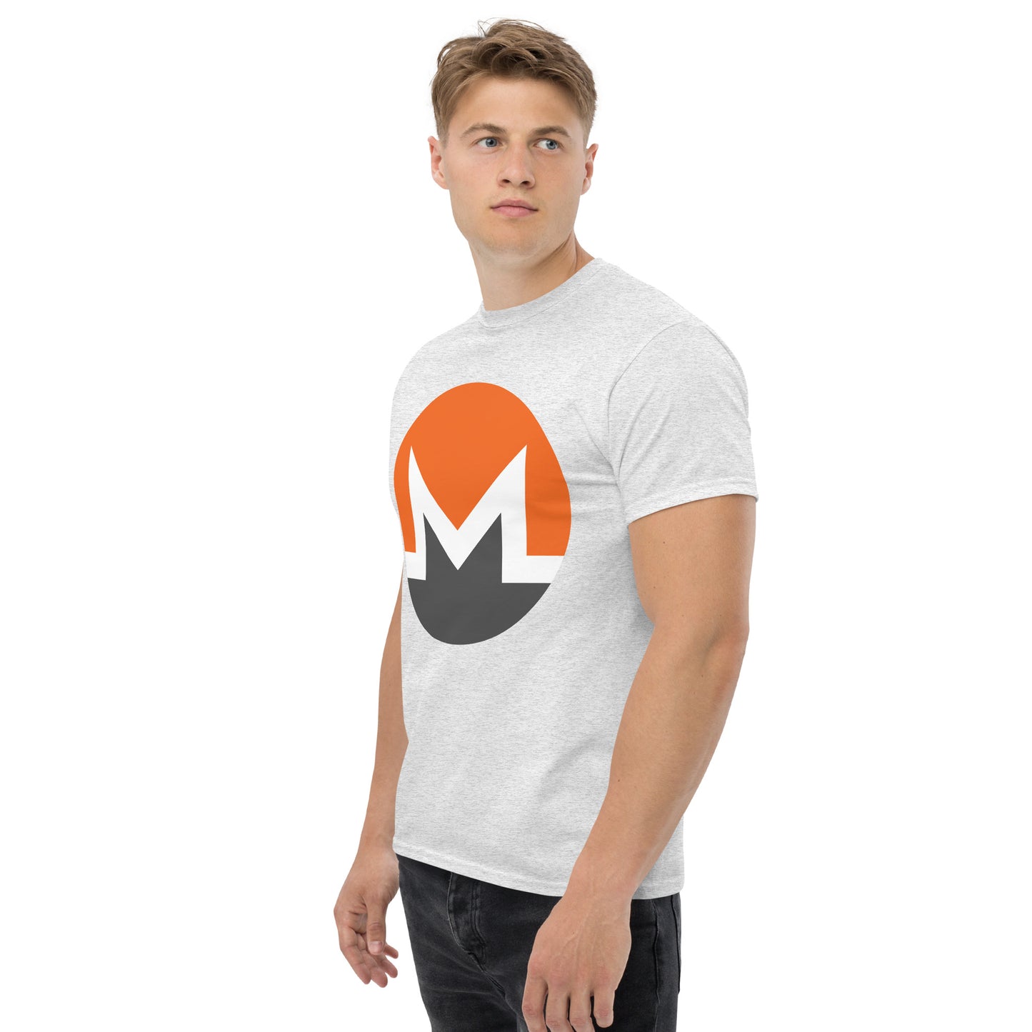 Monero T-paita