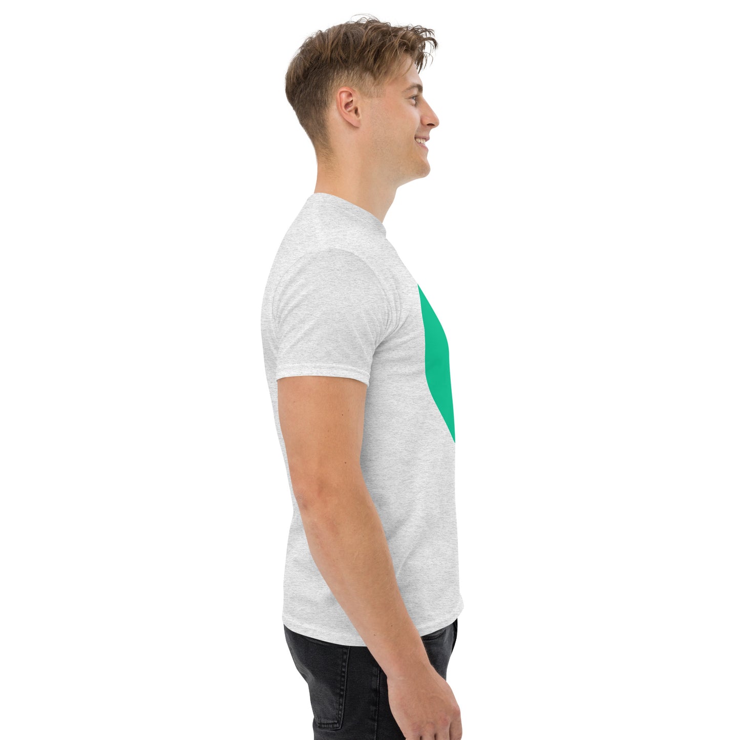 Bitcoin Cash T-paita