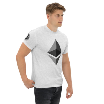 Ethereum T-paita