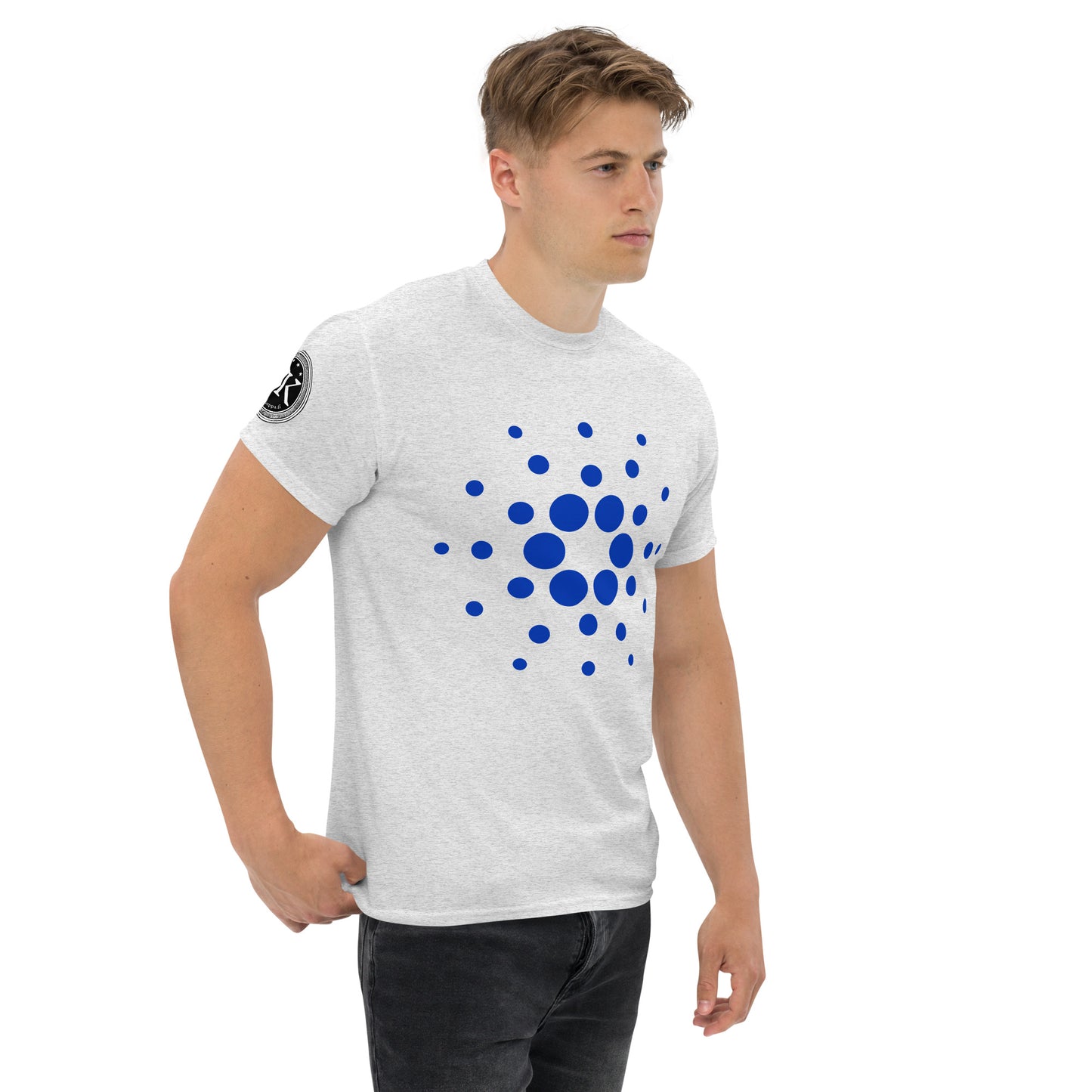 Cardano T-paita