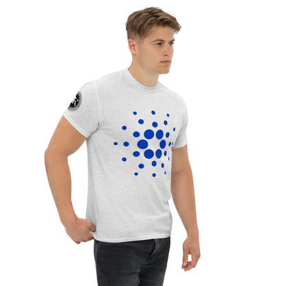 Cardano T-paita
