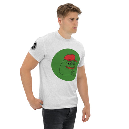 Pepe T-paita