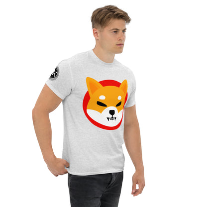 Shiba Inu T-paita