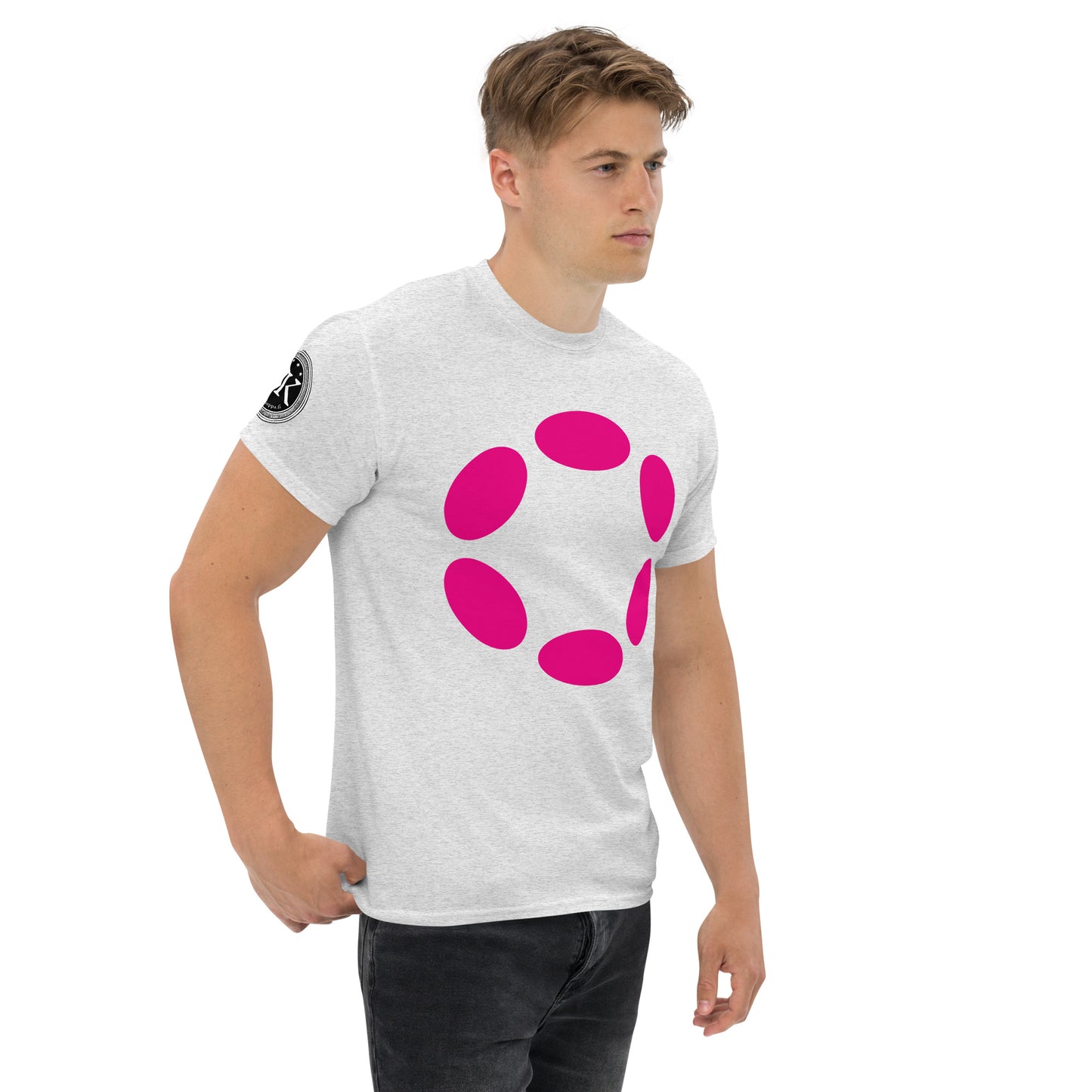 Polkadot T-paita