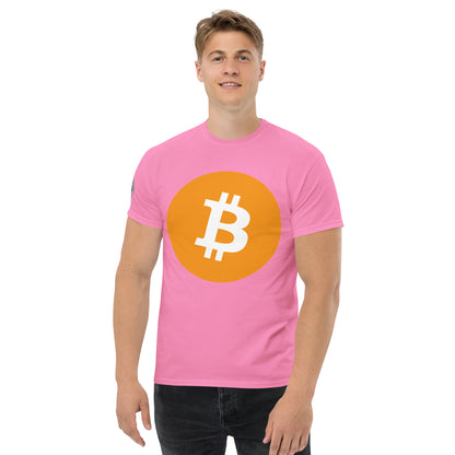 Bitcoin T-paita