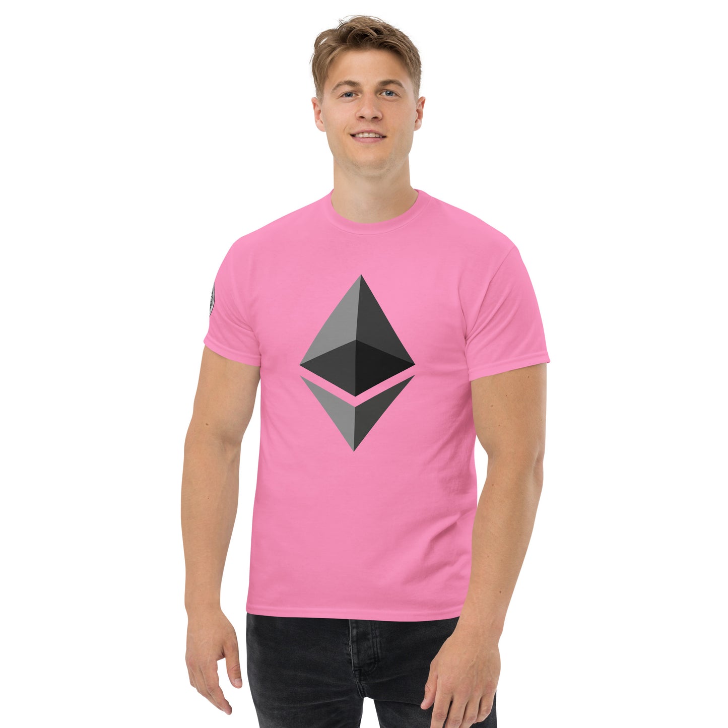 Ethereum T-paita