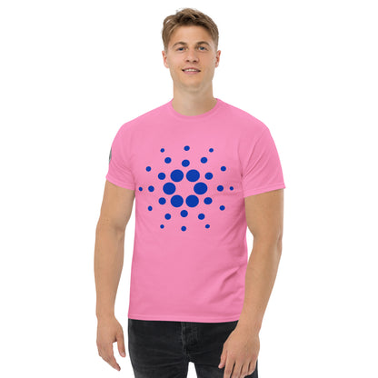 Cardano T-paita