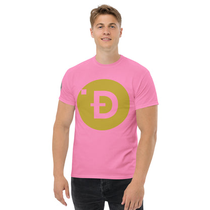 Dogecoin T-paita