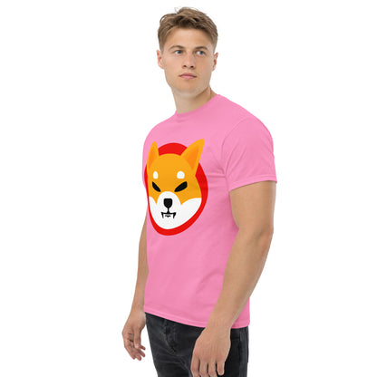Shiba Inu T-paita