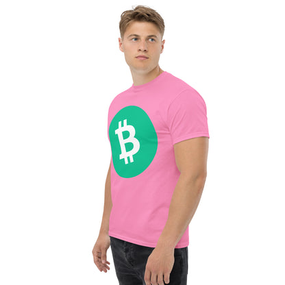 Bitcoin Cash T-paita