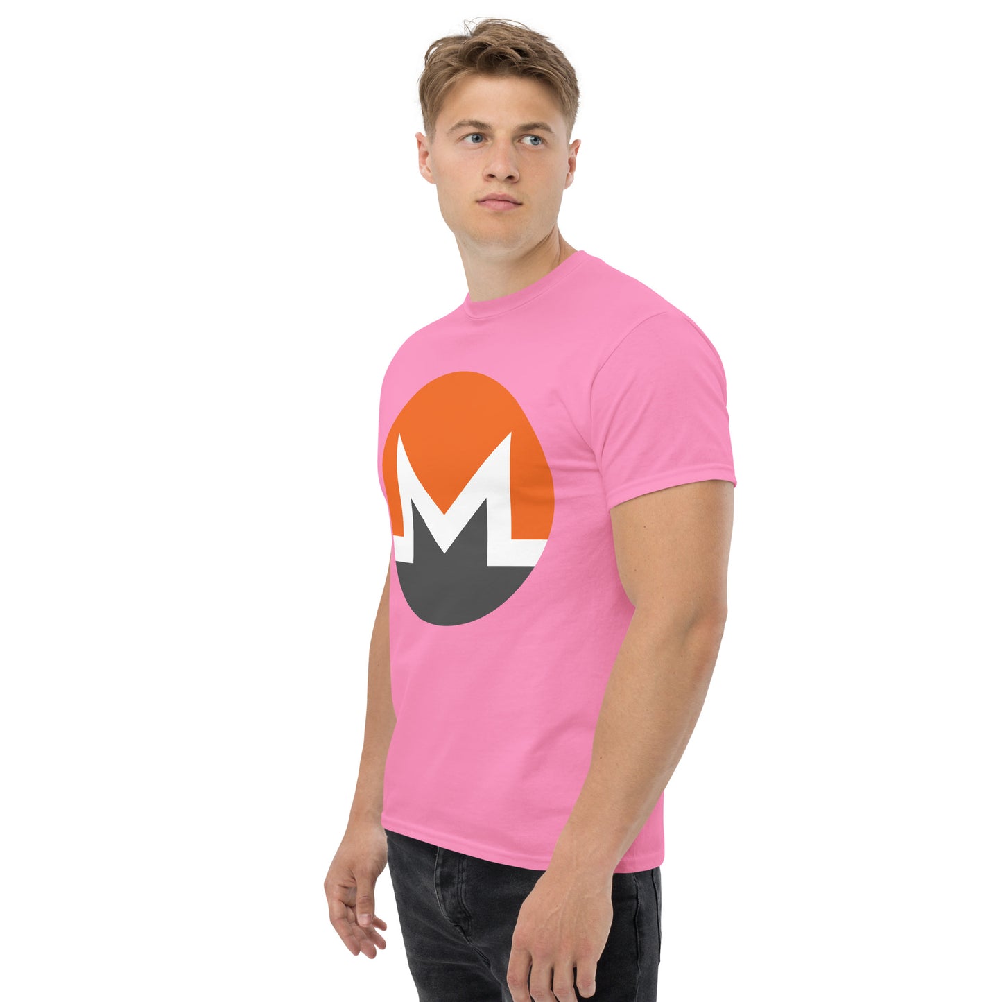 Monero T-paita