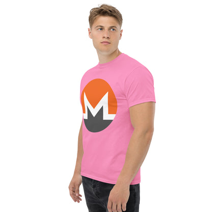 Monero T-paita