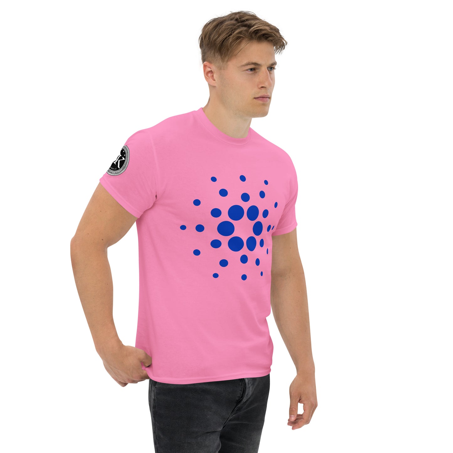 Cardano T-paita