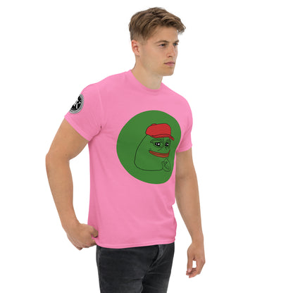 Pepe T-paita