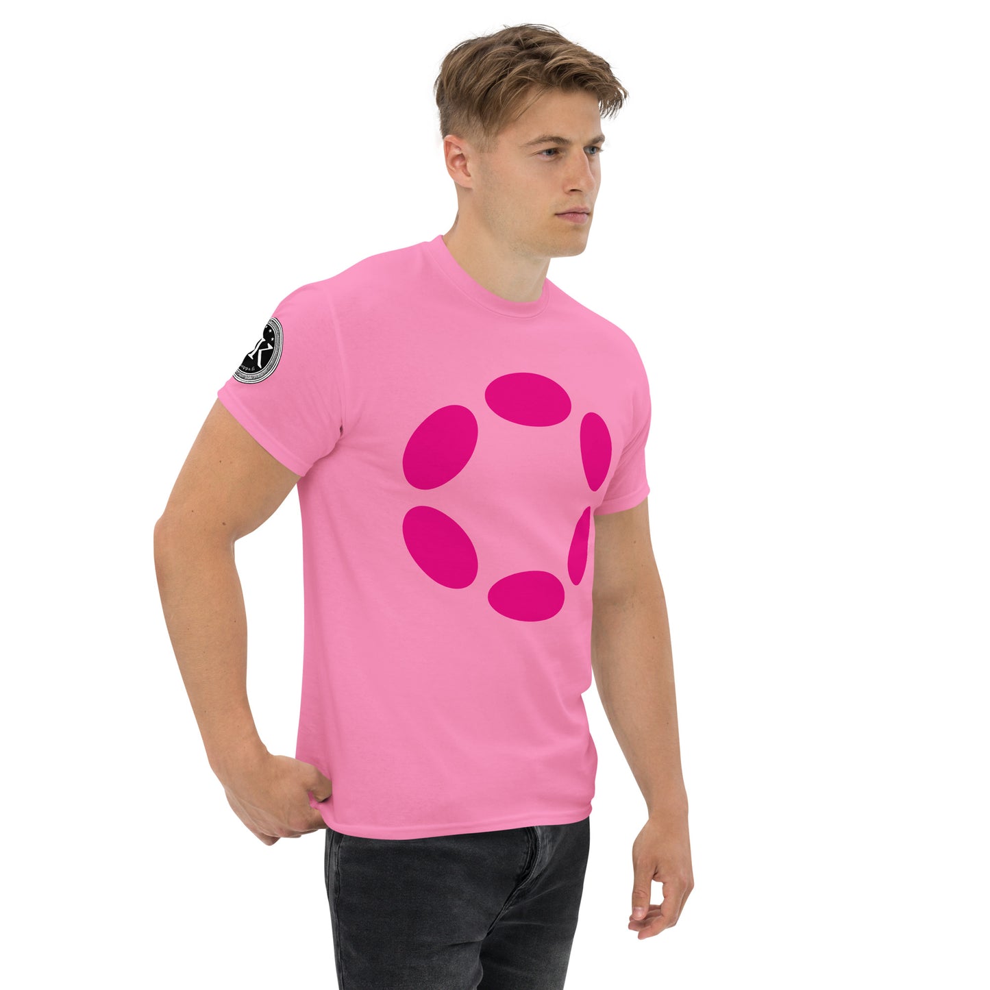Polkadot T-paita