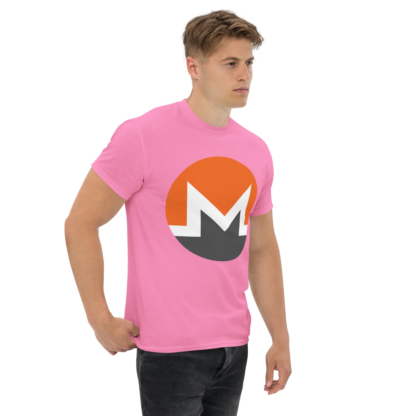 Monero T-paita