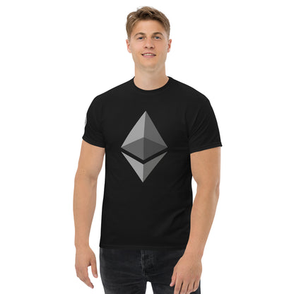 Ethereum T-paita