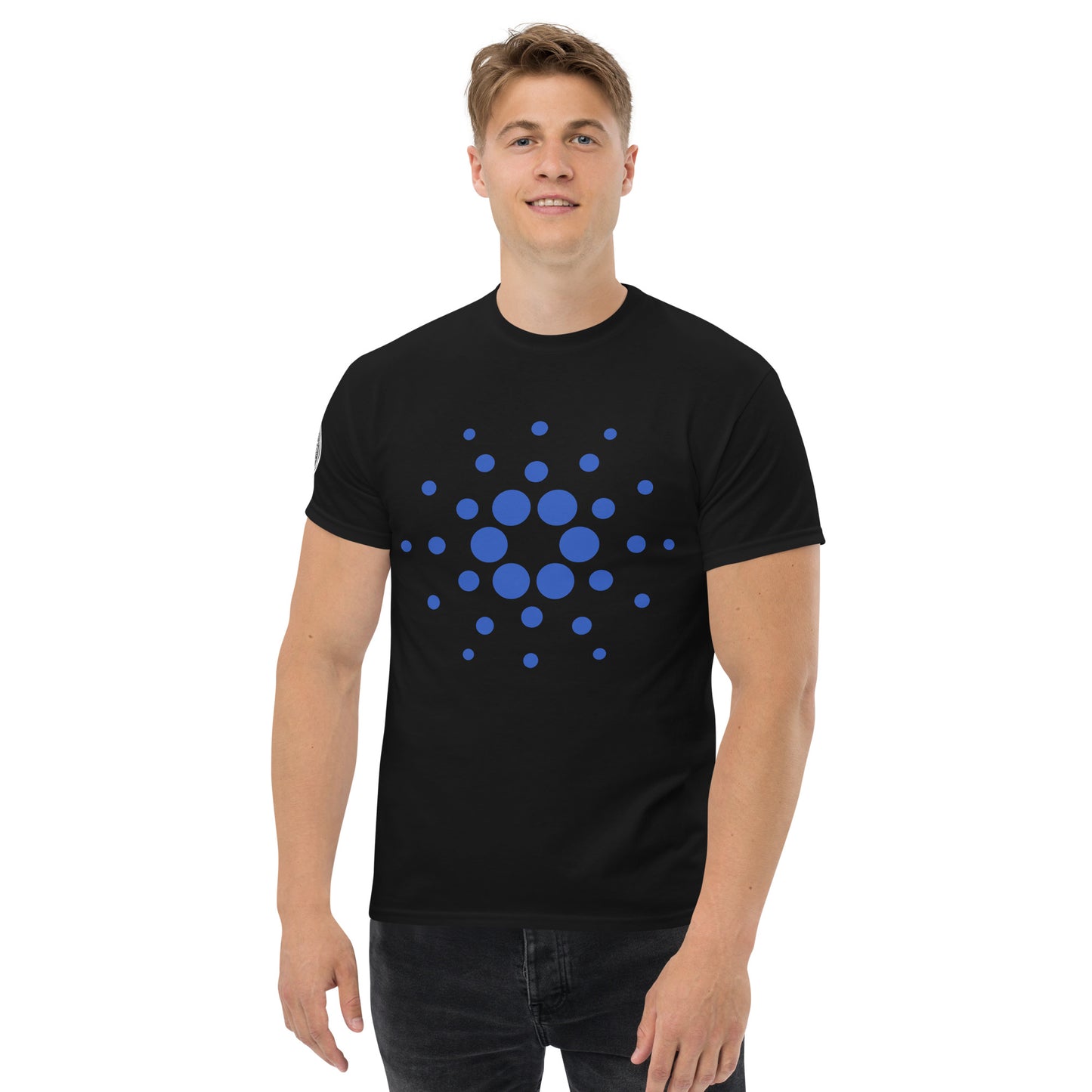 Cardano T-paita