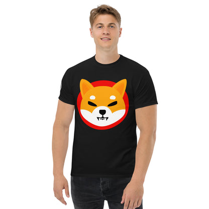 Shiba Inu T-paita