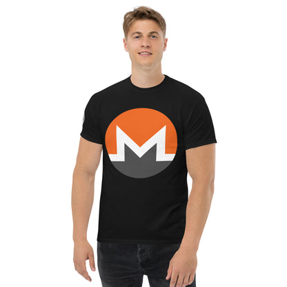 Monero T-paita