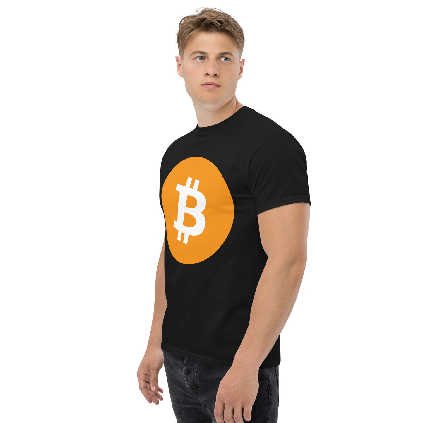Bitcoin T-paita