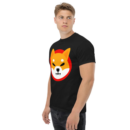 Shiba Inu T-paita