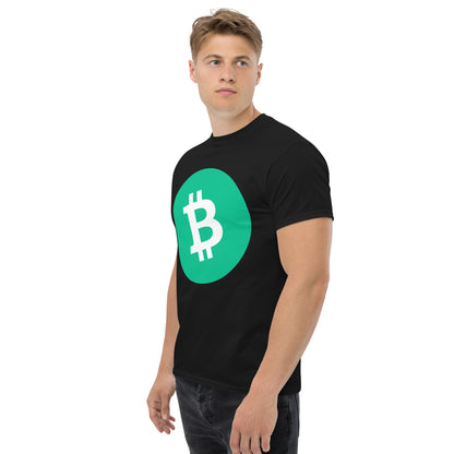 Bitcoin Cash T-paita