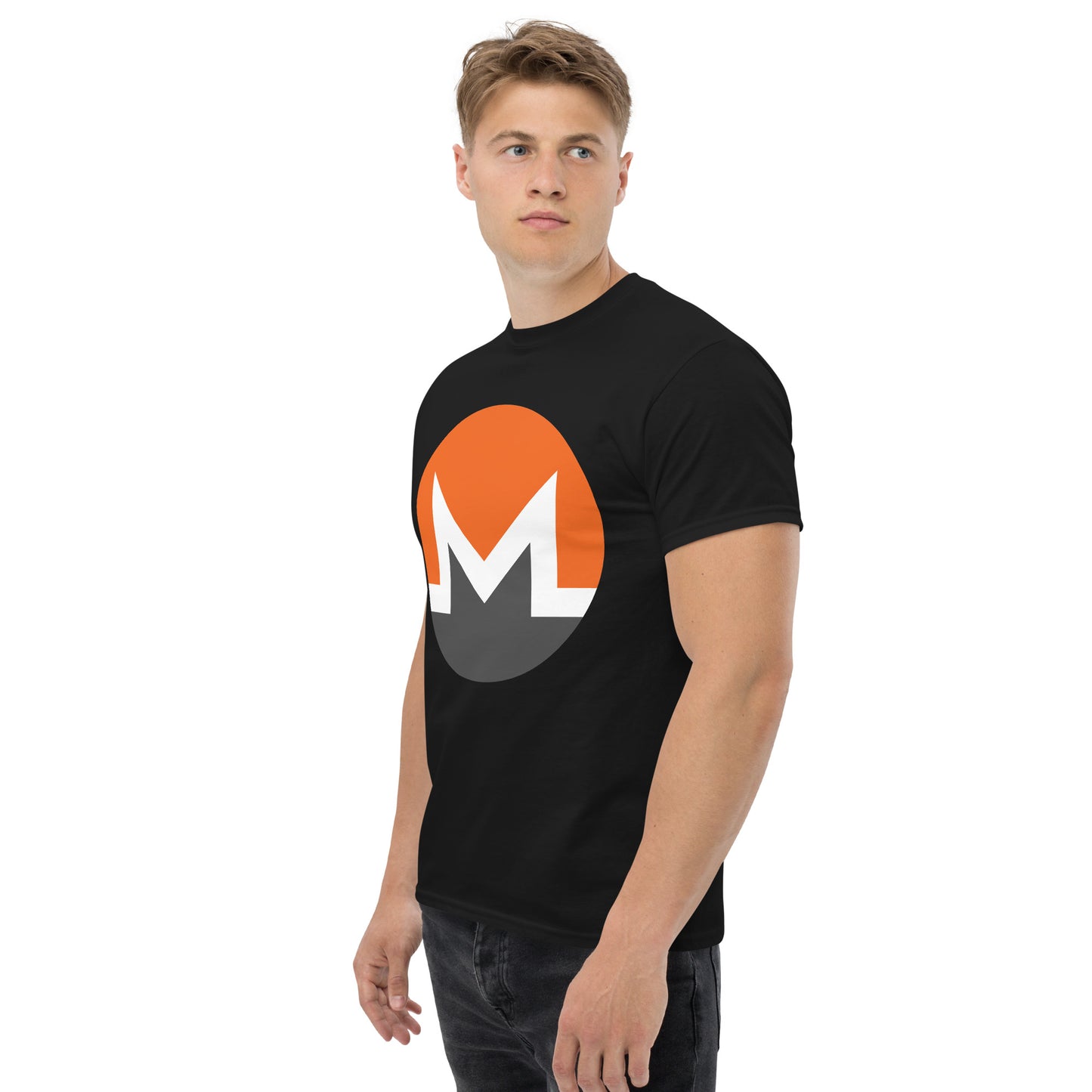 Monero T-paita