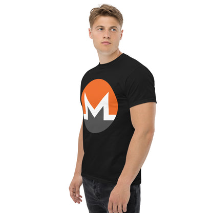 Monero T-paita