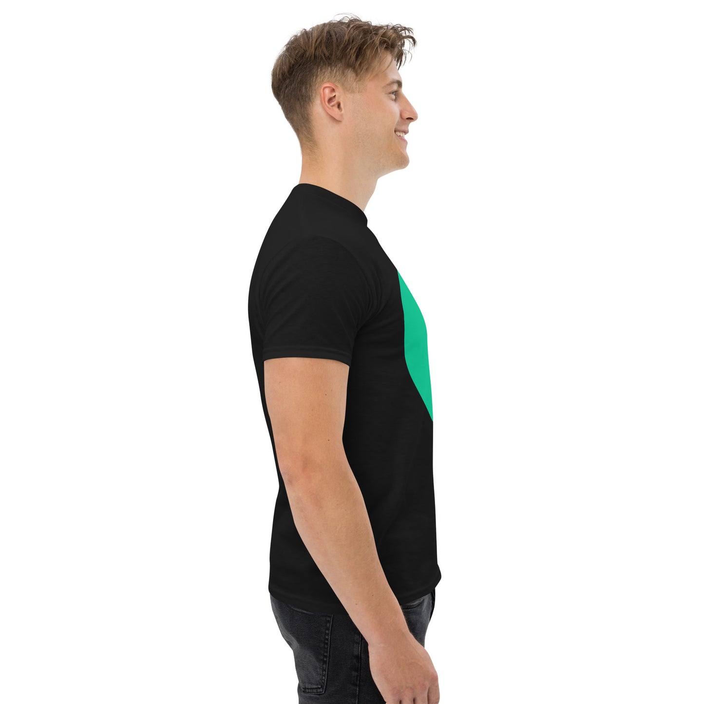Bitcoin Cash T-paita