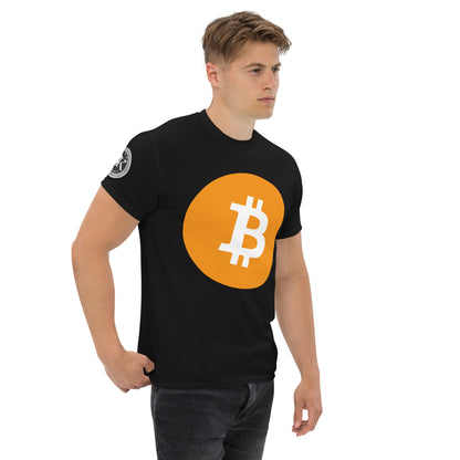 Bitcoin T-paita