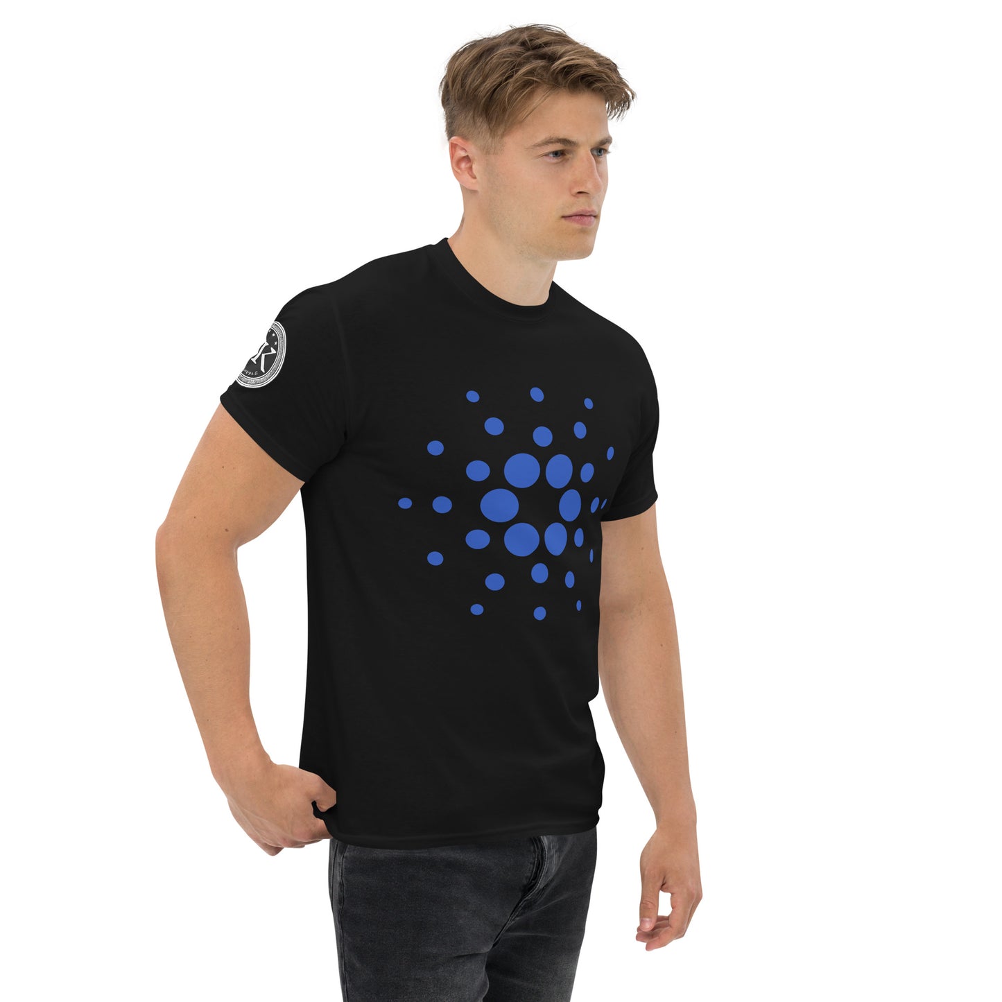 Cardano T-paita