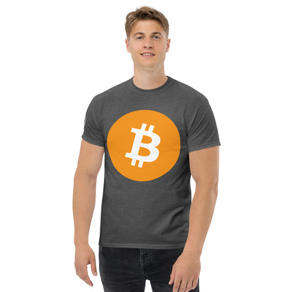 Bitcoin T-paita