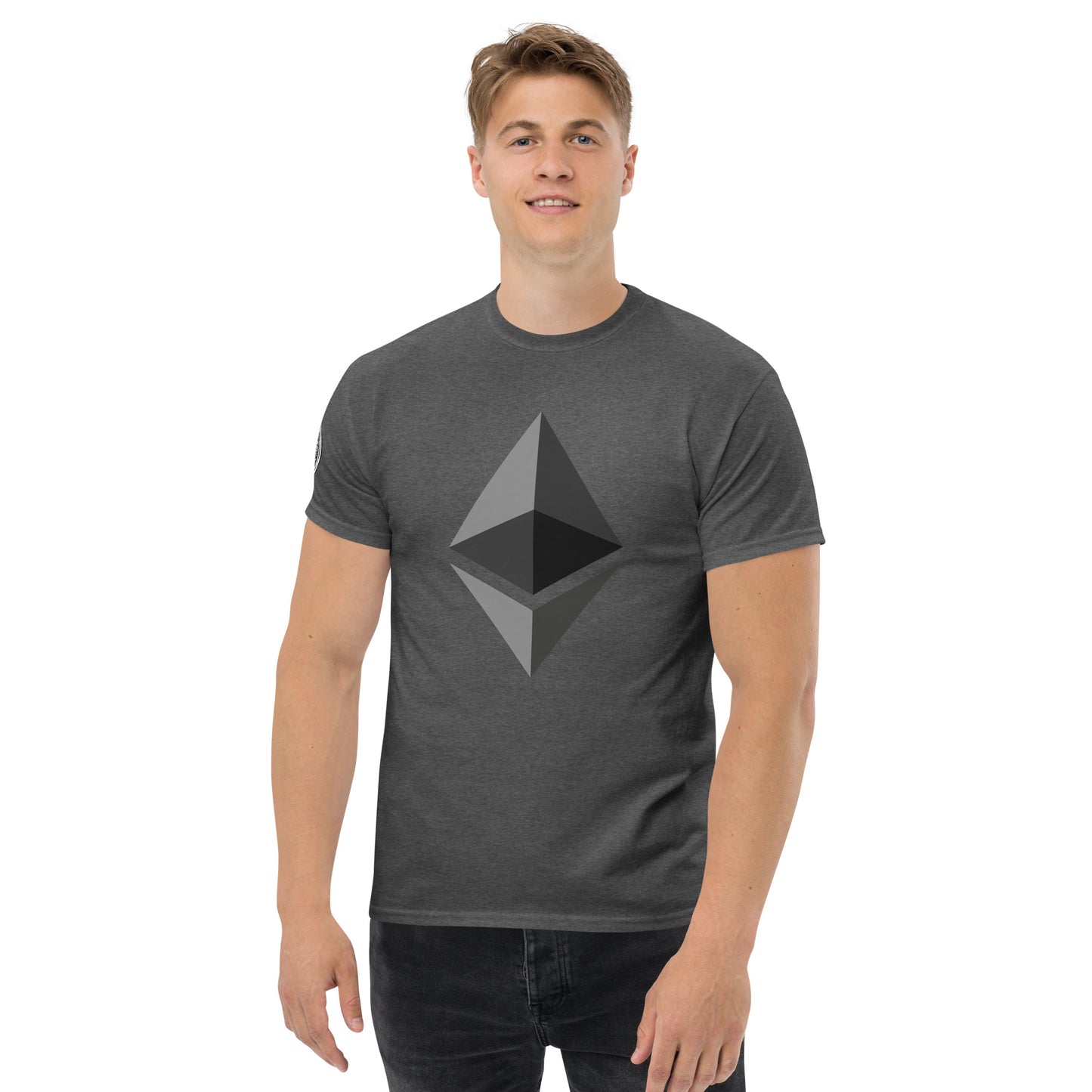 Ethereum T-paita
