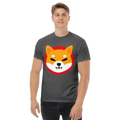 Shiba Inu T-paita
